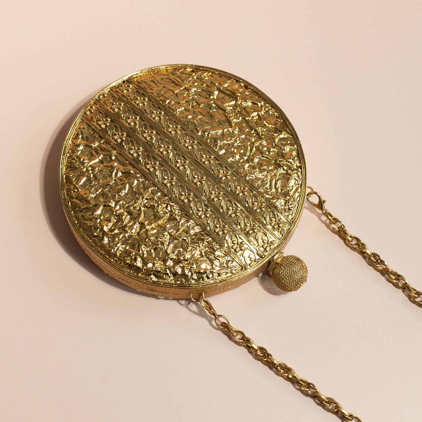 PRE-ORDER - Juliette (Mother of Pearl)