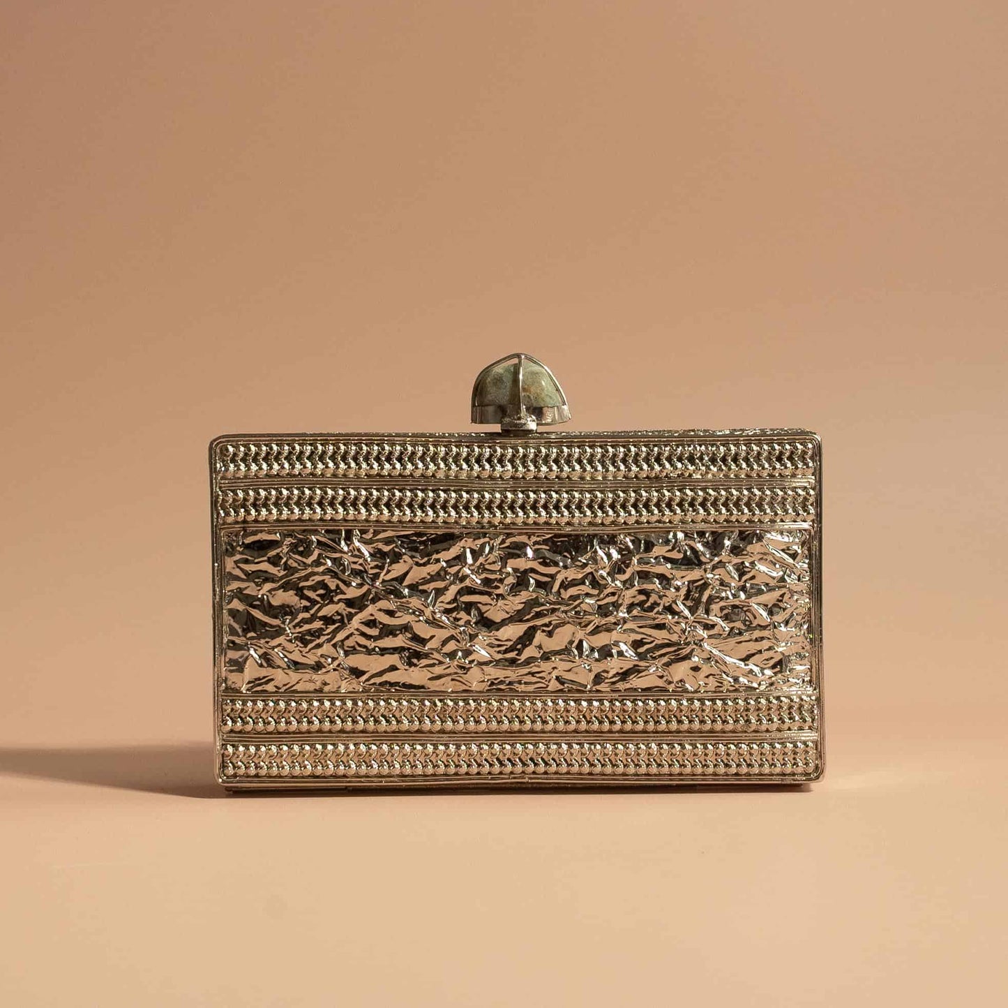 PRE-ORDER - Leylani Silver - (Mother of Pearl)