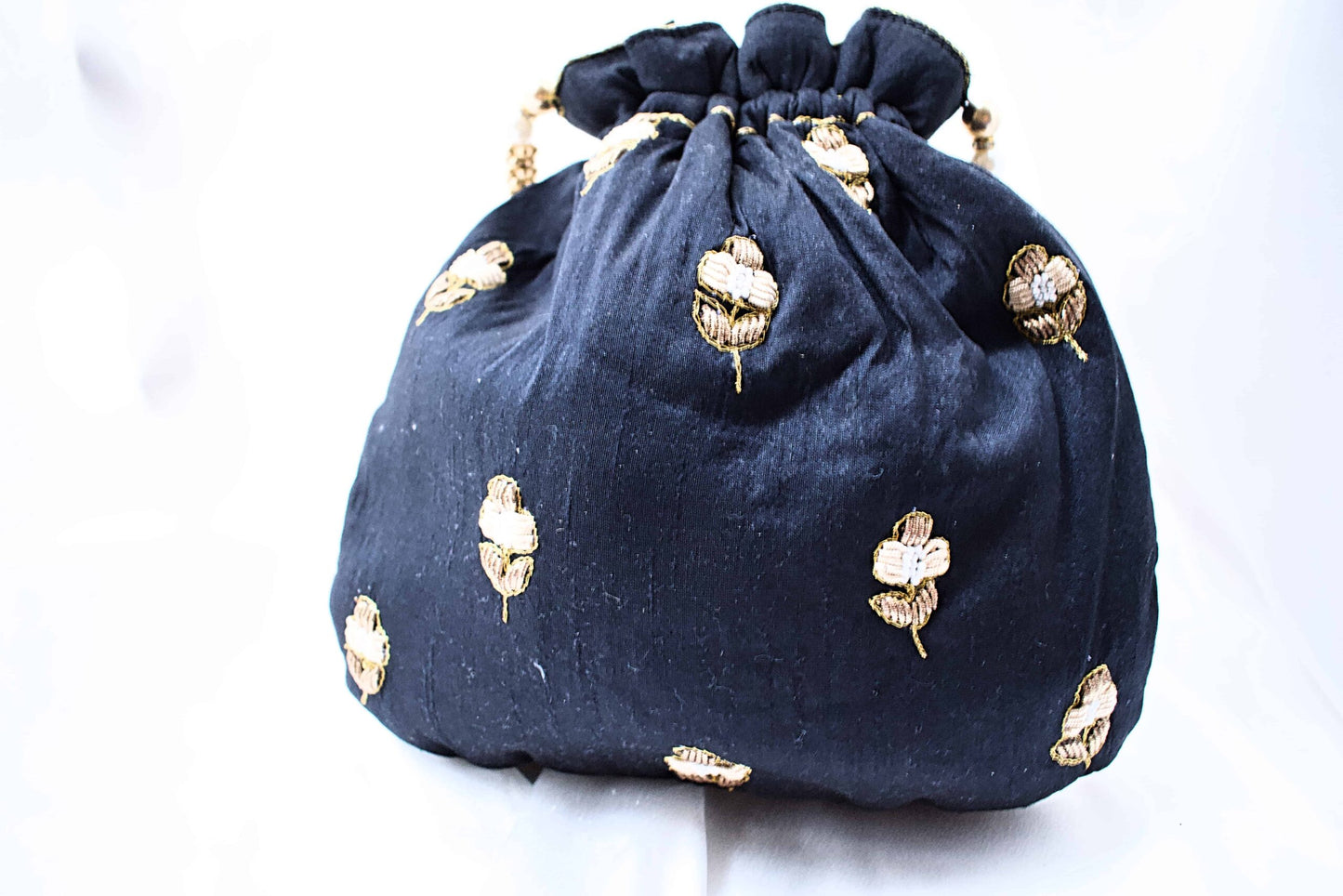 PRE-ORDER - AMRISHA (Black)