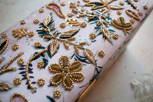 PRE-ORDER / NAIMA Bangle Box