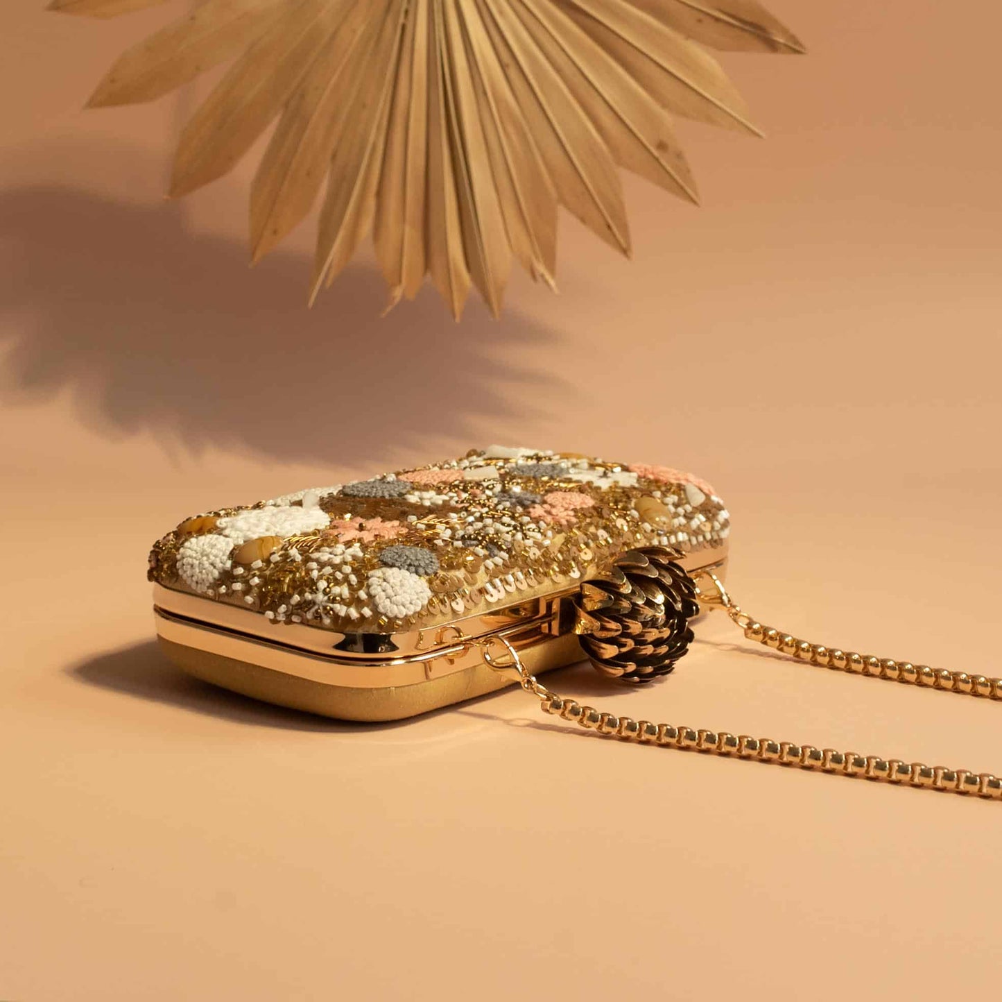 PRE-ORDER - Bronze Bloom