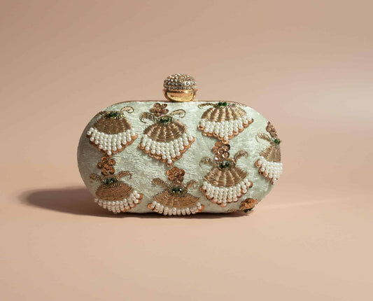 PRE-ORDER - VANIYA (Mint)