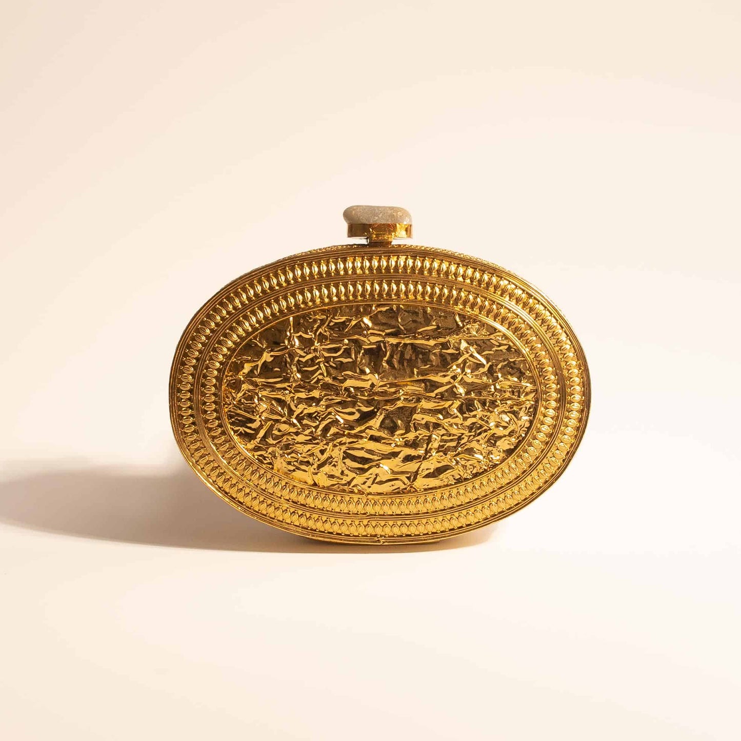 PRE-ORDER - Liya - (Mother of Pearl)