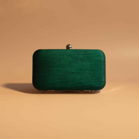 PRE-ORDER - CAROLINA (Emerald Green)