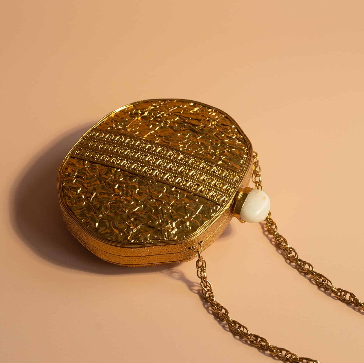 PRE-ORDER - CANNELLA - (Mother of Pearl)