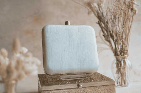 PRE-ORDER - MAHIYA (Powder Blue)