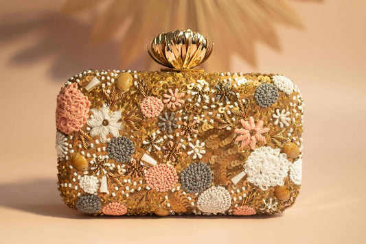 PRE-ORDER - Bronze Bloom