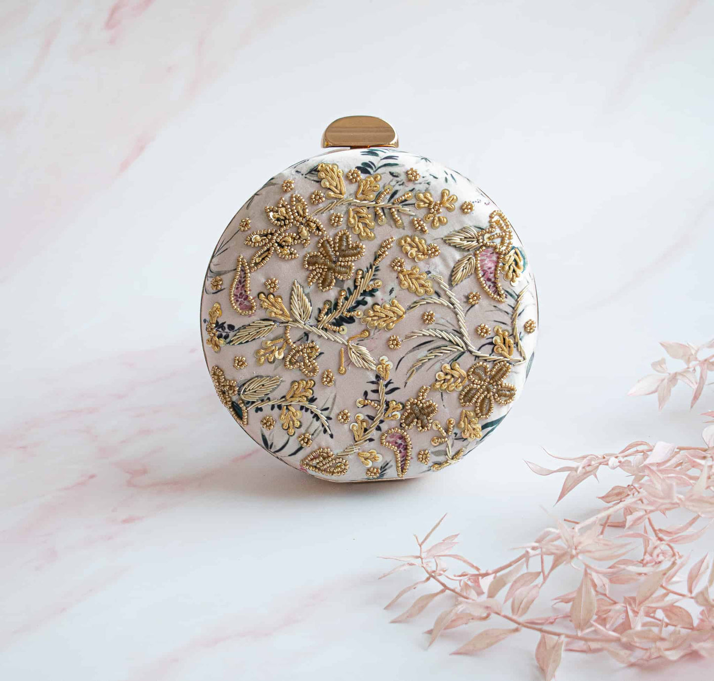 PRE-ORDER - NAIMA (Minaudière)