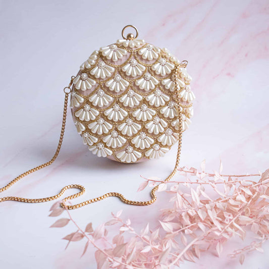 PRE-ORDER - LYLA (Nude Silk)