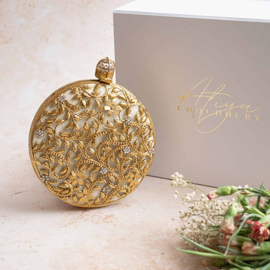 PRE-ORDER - DALIA (Gold)