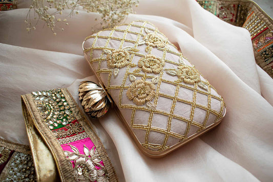 PRE-ORDER- ALAYA (Nude Pink)