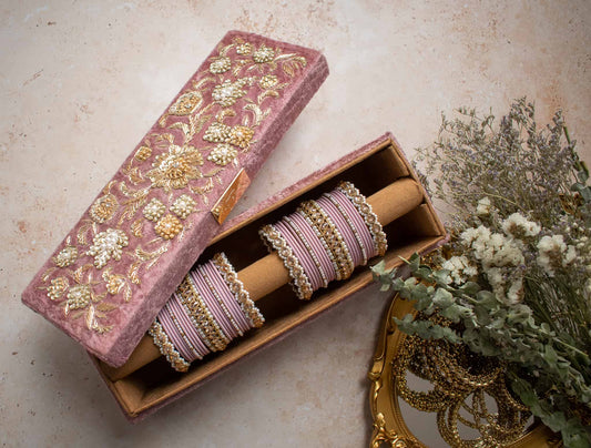 Dusky Dream Bangle Box