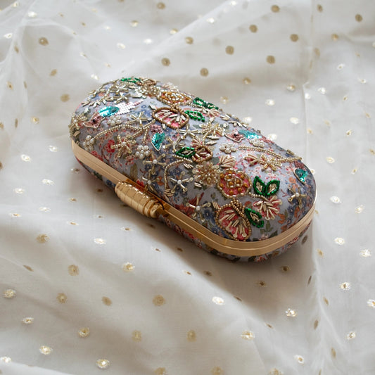 Mumbai Dreams Capsule (Powder Blue)