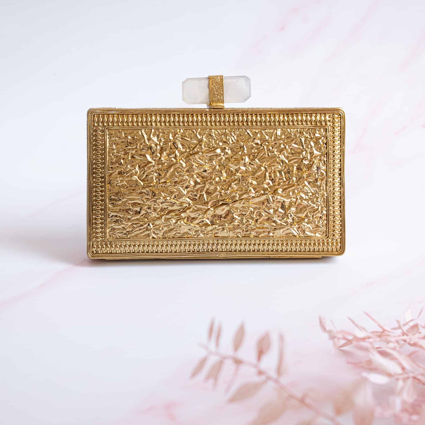 PRE-ORDER - ARRAS - Gold (Mother of Pearl)