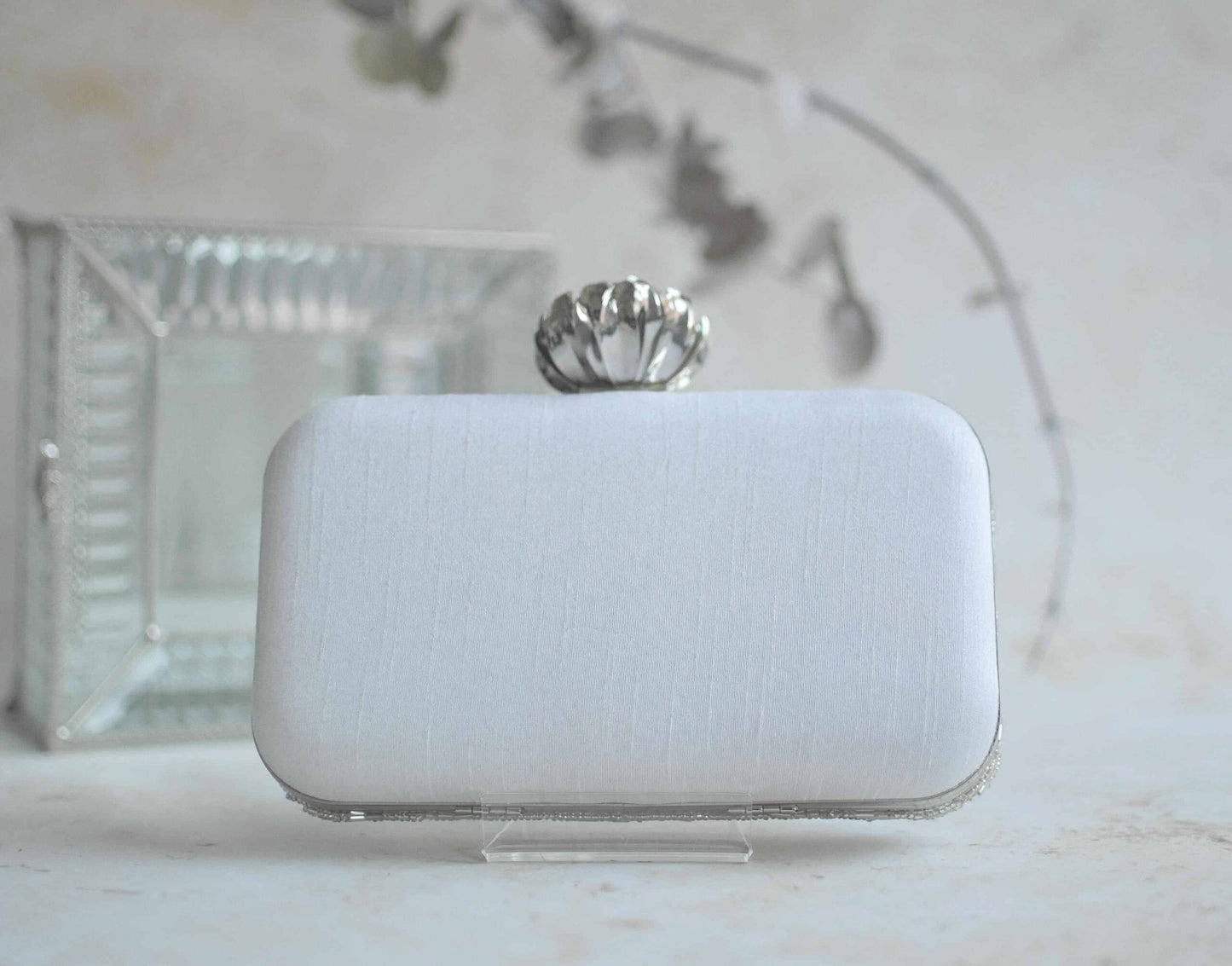 PRE-ORDER - Leilani (Silver)