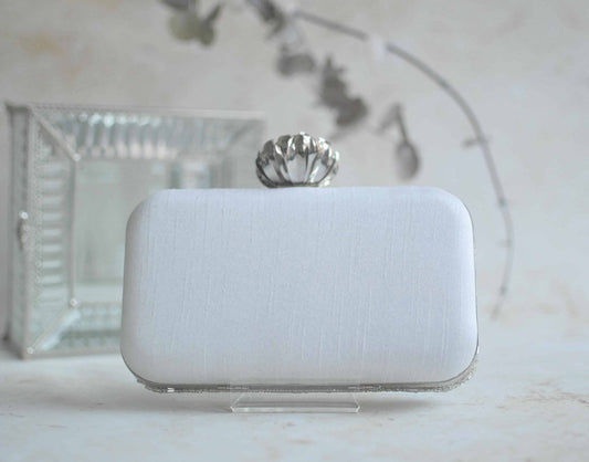 PRE-ORDER - Leilani (Silver)