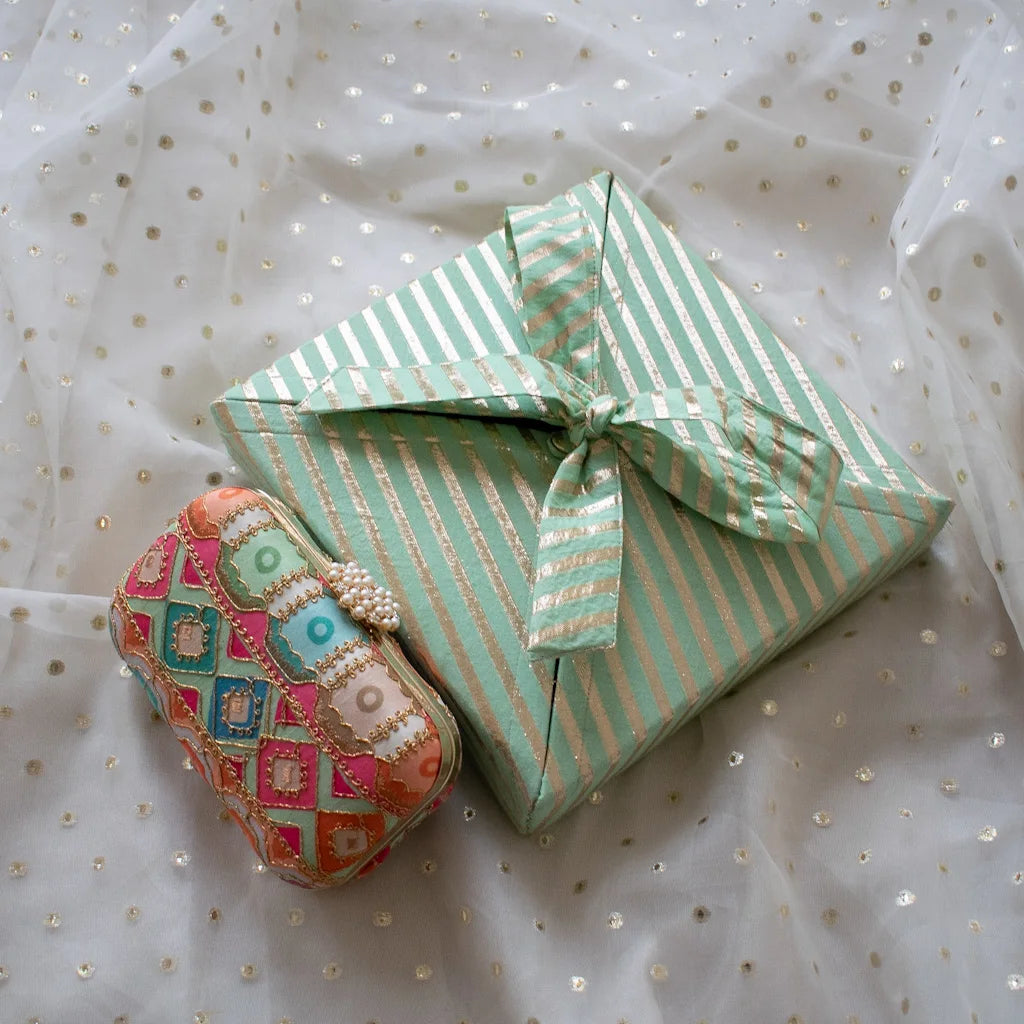 Maharani Gift Box (Mint)