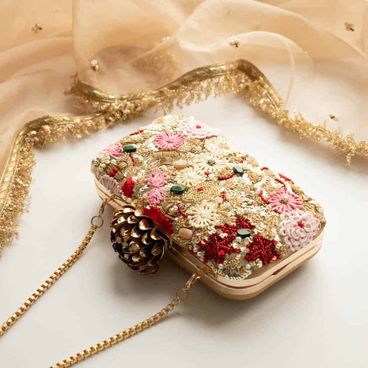 PRE-ORDER - Bronze Bloom - Style 1