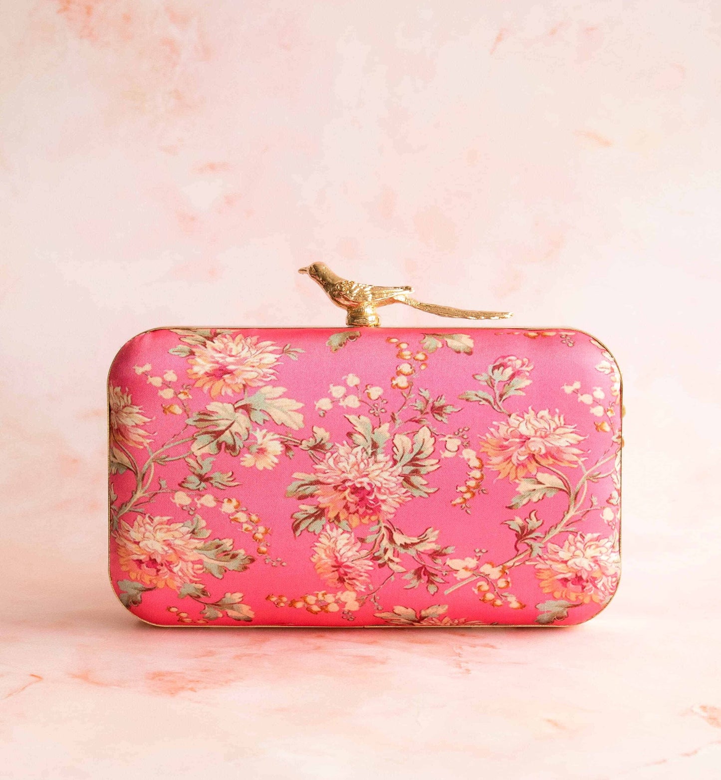 PRE-ORDER - Amila (Hot Pink)