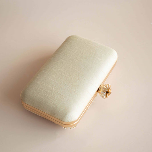 PRE-ORDER - Maya (Golden Cream)