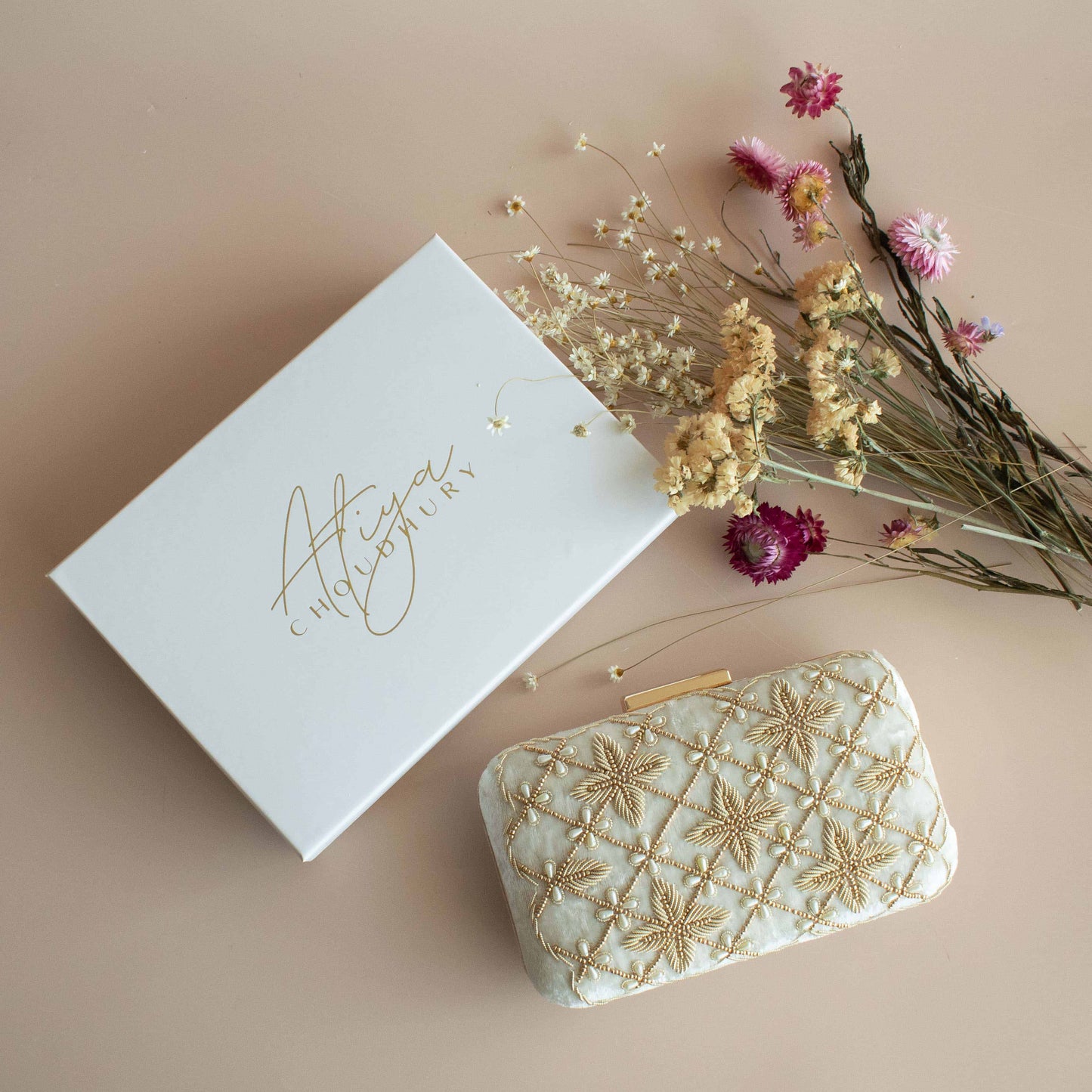 PRE-ORDER - LANA (Vanilla Cream)