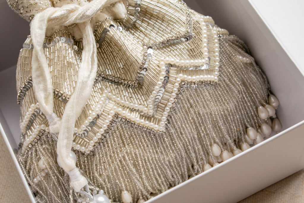 PRE-ORDER - Glamour Potli Bag