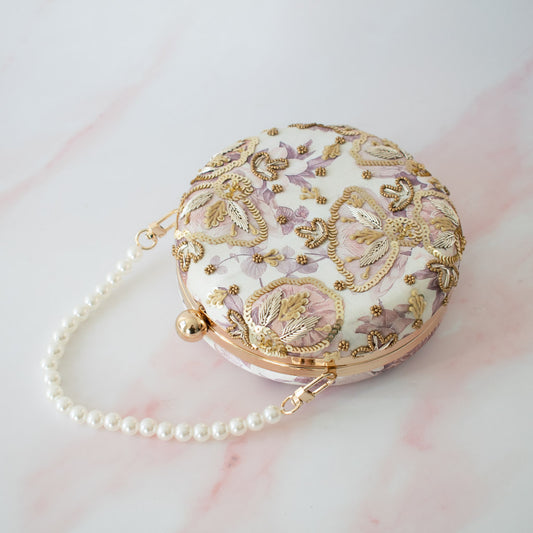 PRE-ORDER - CELINE (Minaudière)