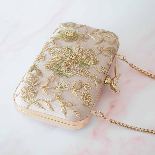 PRE-ORDER - Arisha (Nude)