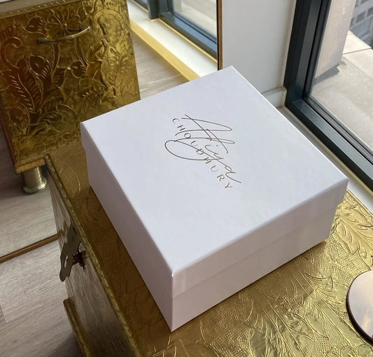 PRE-ORDER - Aashna (Maroon Velvet)