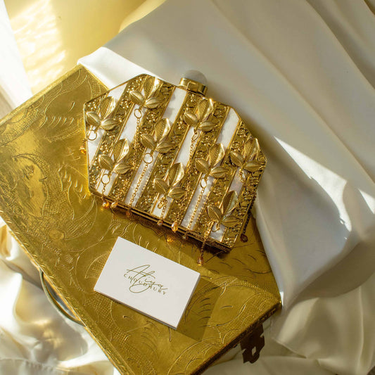 PRE-ORDER - Madeira (Mother of Pearl)