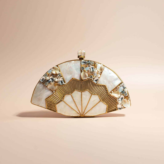 PRE-ORDER - SIERRA - (Mother of Pearl)