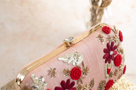 PRE-ORDER - ARA - Peach