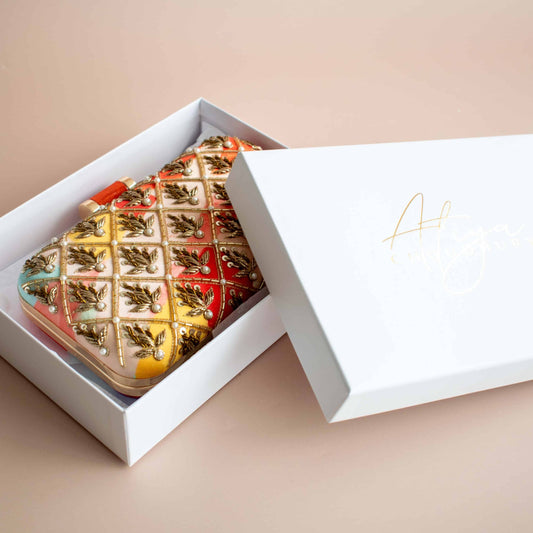 PRE-ORDER - Vibrance