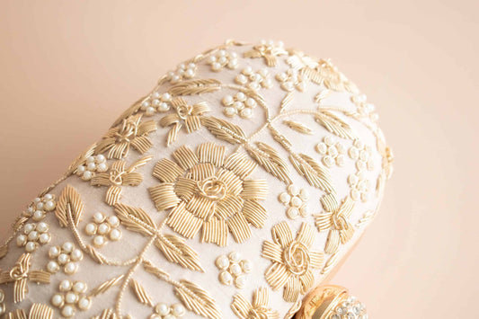 PRE-ORDER - Asha (Nude Pink)