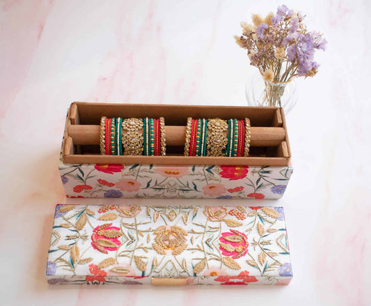 PRE-ORDER - FLORAL DREAMS Bangle Box
