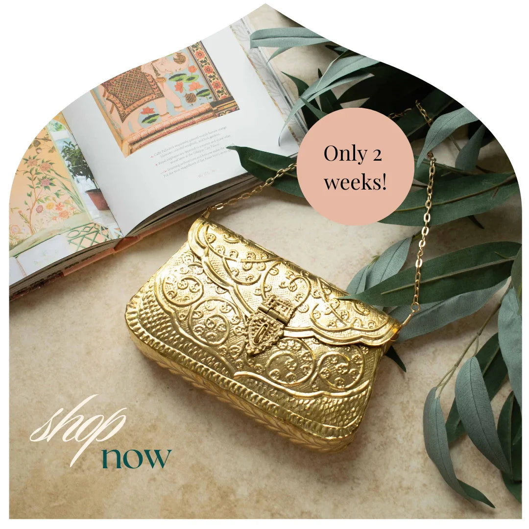 Arriving Soon (2 weeks)