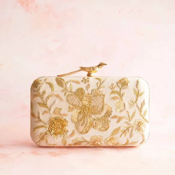 Rectangular Clutches (PRE-ORDER)