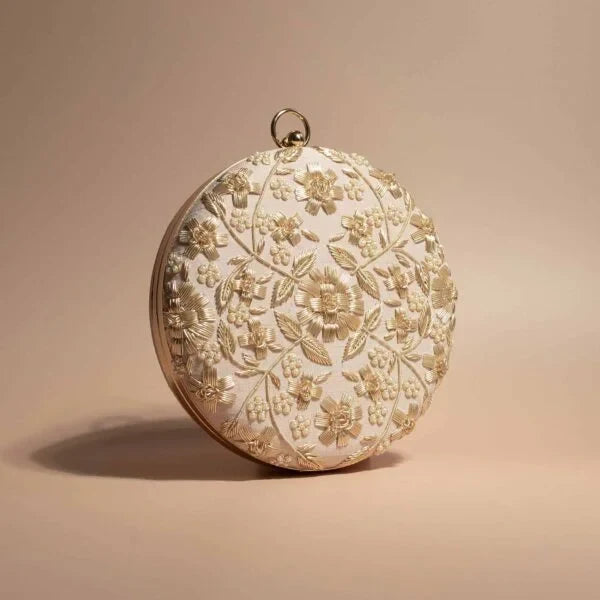 Round Clutches (PRE-ORDER)