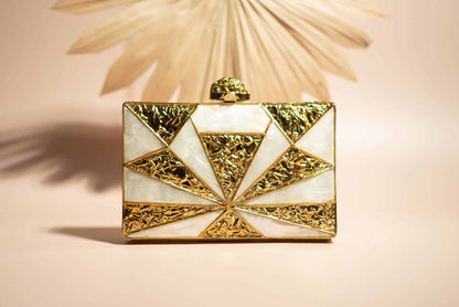 PRE-ORDER - MIAMI - (Mother of Pearl)