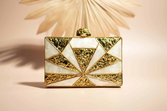 PRE-ORDER - MIAMI - (Mother of Pearl)