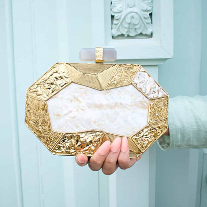 PRE-ORDER - AMORE - (Mother of Pearl)