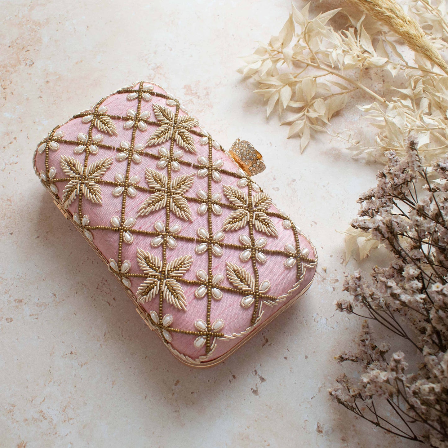 PRE-ORDER - LANA (Sweet Pink)