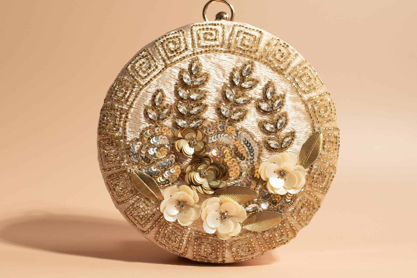 PRE-ORDER - Mink Glamour