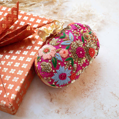 PRE-ORDER - PINK BLOOM