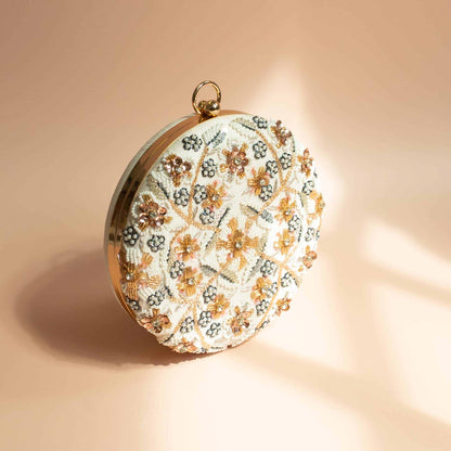 PRE-ORDER - ASHA (Rose Gold Tones)