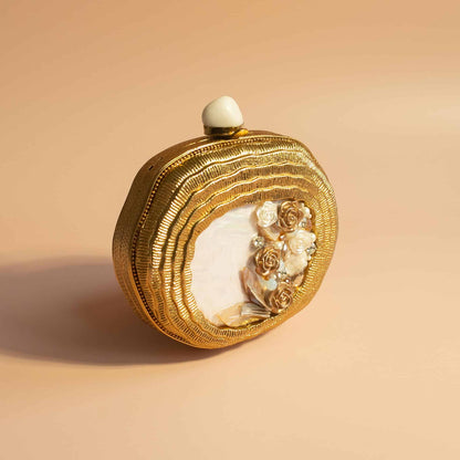 PRE-ORDER - CANNELLA - (Mother of Pearl)