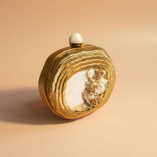 PRE-ORDER - CANNELLA - (Mother of Pearl)