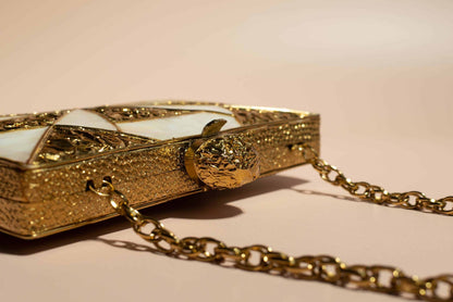 PRE-ORDER - MIAMI - (Mother of Pearl)