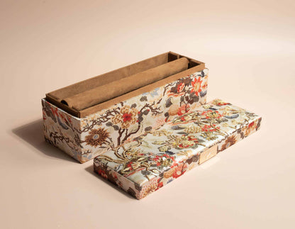 PRE-ORDER - Romantic Floral Bangle Box
