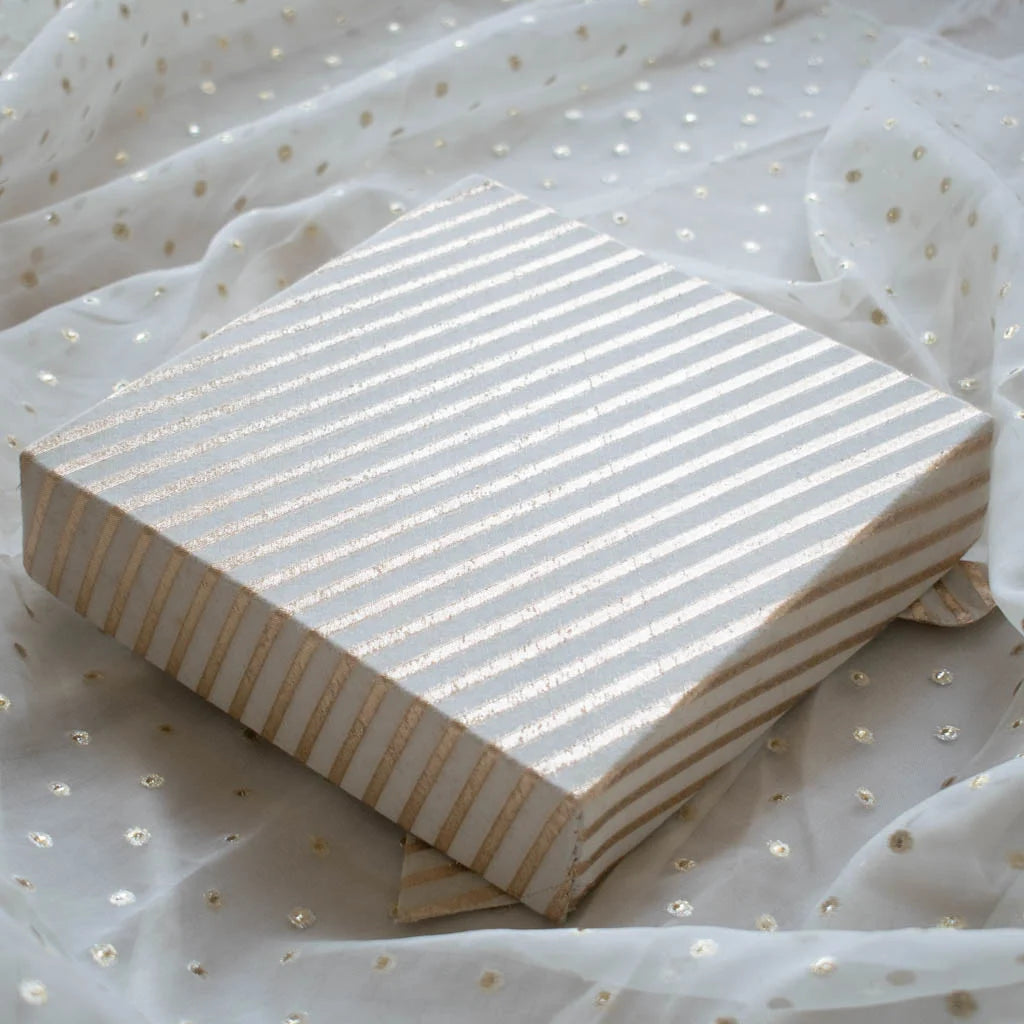 Maharani Gift Box (Ivory)